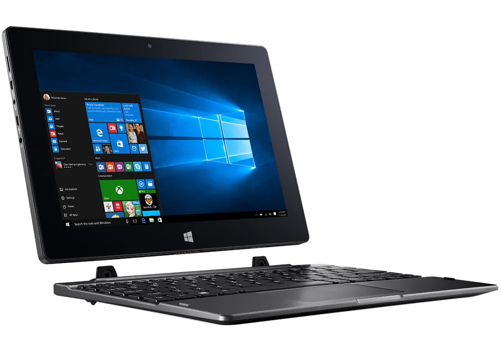 Планшет Acer Aspire Switch SW1-011-17J6