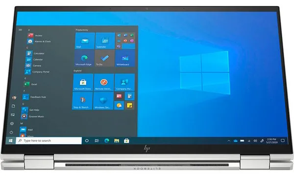 Ноутбук HP EliteBook x360 1040 G8 358V3EA