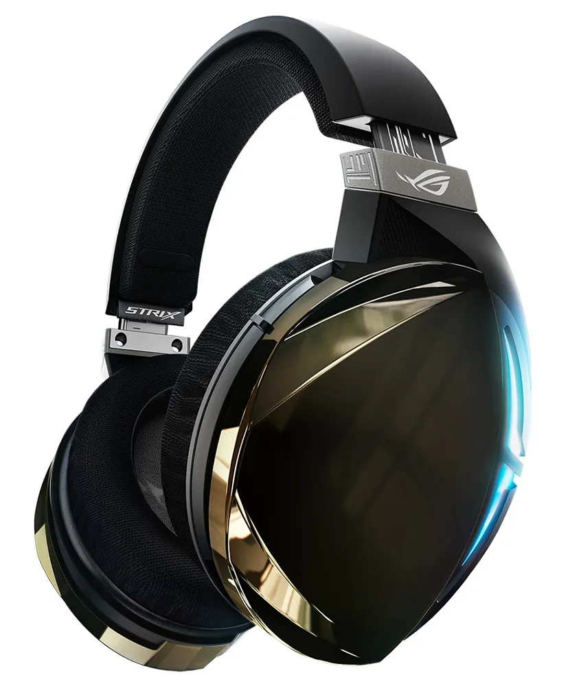 Гарнитура ASUS ROG Strix Fusion 500 90YH00Z2-B8UA