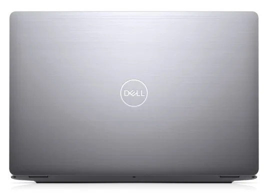 Ноутбук Dell Latitude 5510 CTO 210-AVET Серый