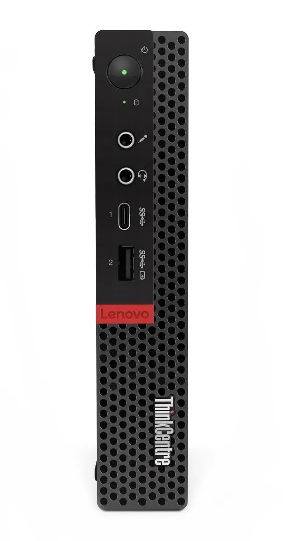 Системный блок Lenovo ThinkCentre M720q 10T7001CRU