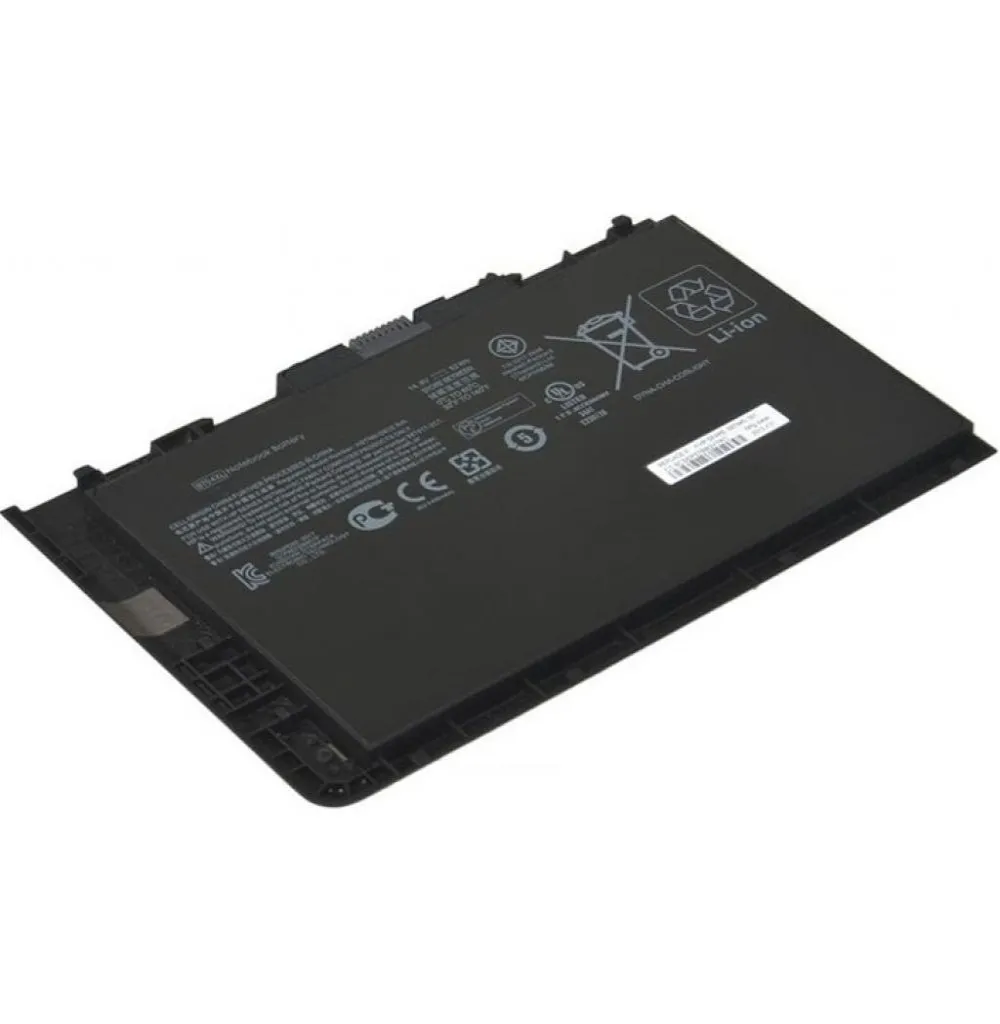 Аккумулятор для ноутбуков HP EliteBook Folio 9470m (BT04XL HP9470PB) NB461226