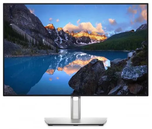 Монитор 24" Dell UltraSharp U2421E 210-AXMB