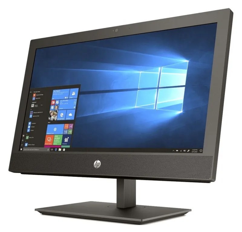 Моноблок HP Europe ProOne 400 G4 AIO NT 4NT79EA