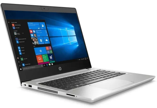 Ноутбук HP Europe 430 G8 27J02EA