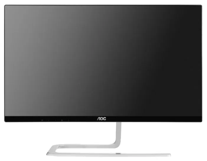 Монитор 27" AOC I2781FH