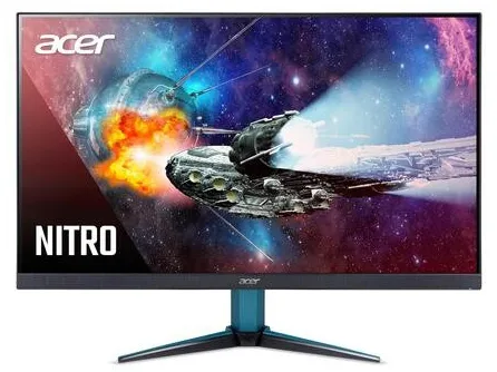 Монитор 27" Acer VG271UPbmiipx