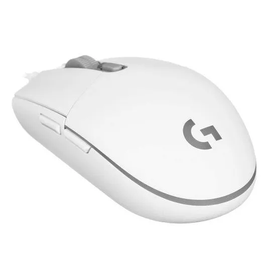 Компьютерная мышь Logitech G203 910-005797