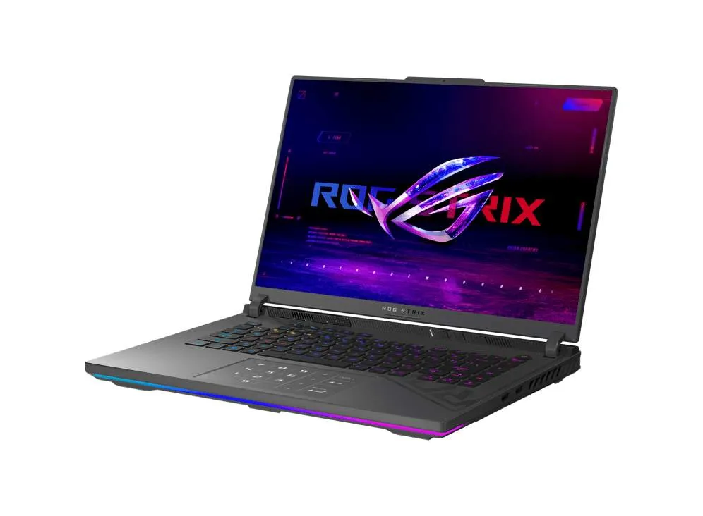 Ноутбук Asus ROG Strix G16 G614JU-N3441 90NR0CC1-M00YL