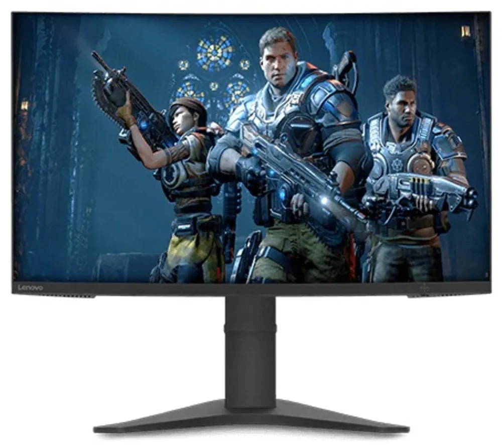 Монитор 27" Lenovo G27c-10 66A3GACBEU