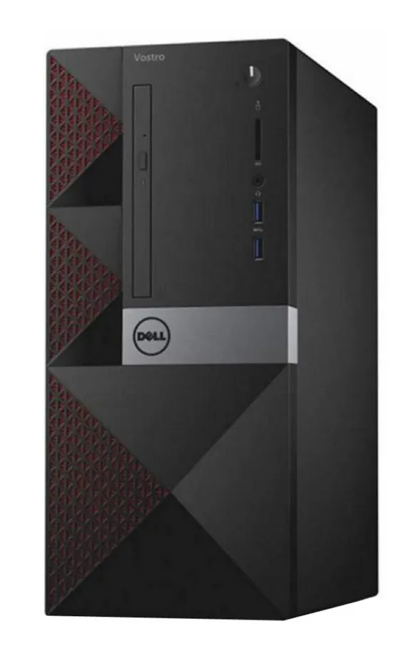 Компьютер Dell Vostro 3668 210-AKLK_N403VD3668EMEA01