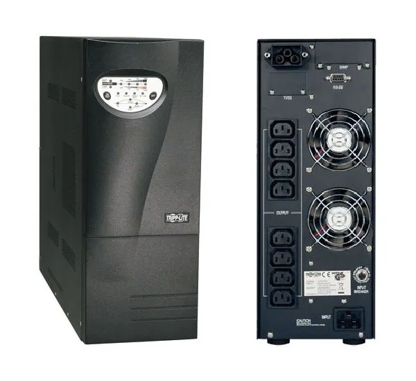 ИБП SUINT3000XL PS5761&P050-008