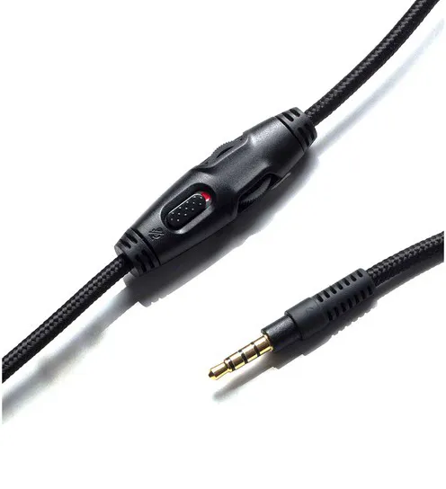 Гарнитура HyperX CloudX HHSC2-CG-SL/G