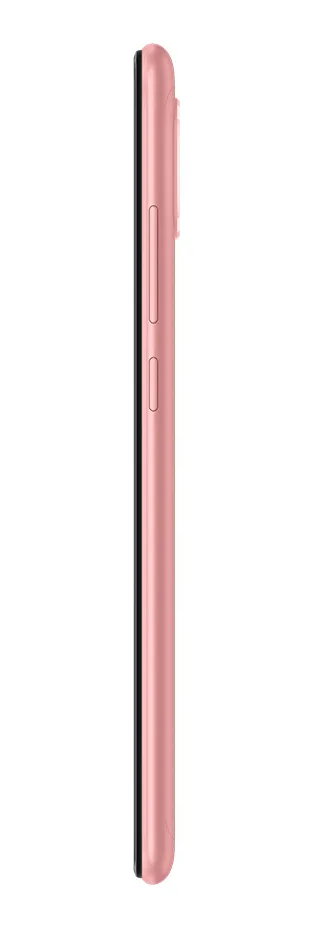 Смартфон Xiaomi Redmi Note 6 Pro 64GB Розовое золото