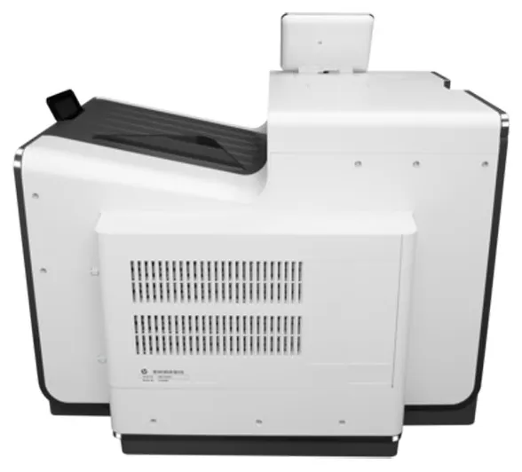 Принтер HP G1W46A PageWide Ent Color 556dn