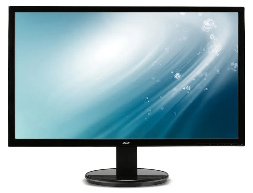 Монитор 21.5" Acer K222HQLbd UM.WW3EE.001