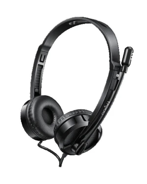 Наушники Rapoo H100