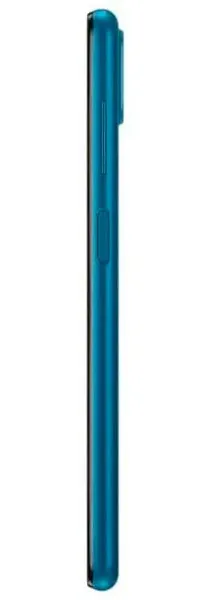 Смартфон Samsung Galaxy A12 32GB Blue SM-A127FZBUSKZ