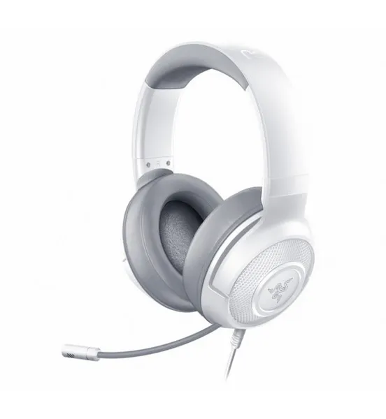 Гарнитура Razer Kraken X - Mercury RZ04-02890300-R3M1