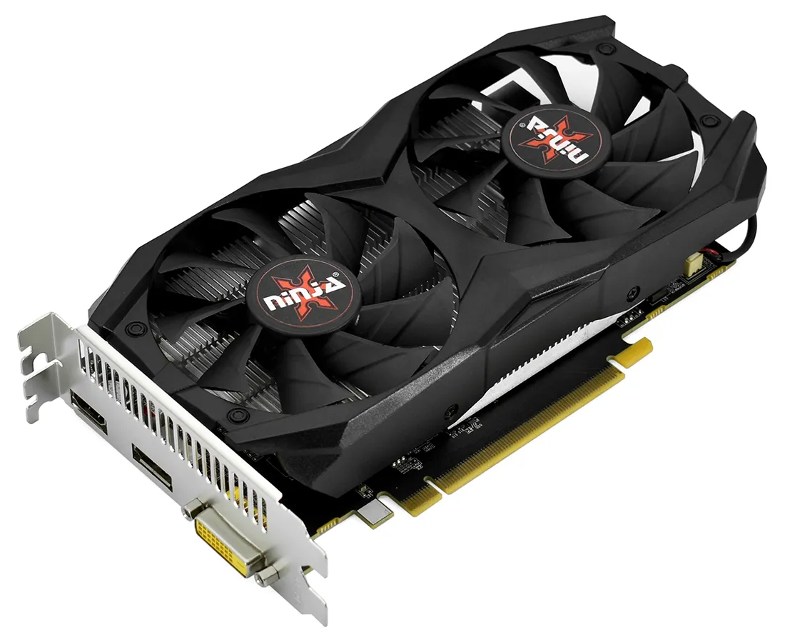 Видеокарта Sinotex Ninja GTX 1050 2 GB NH105GF25F