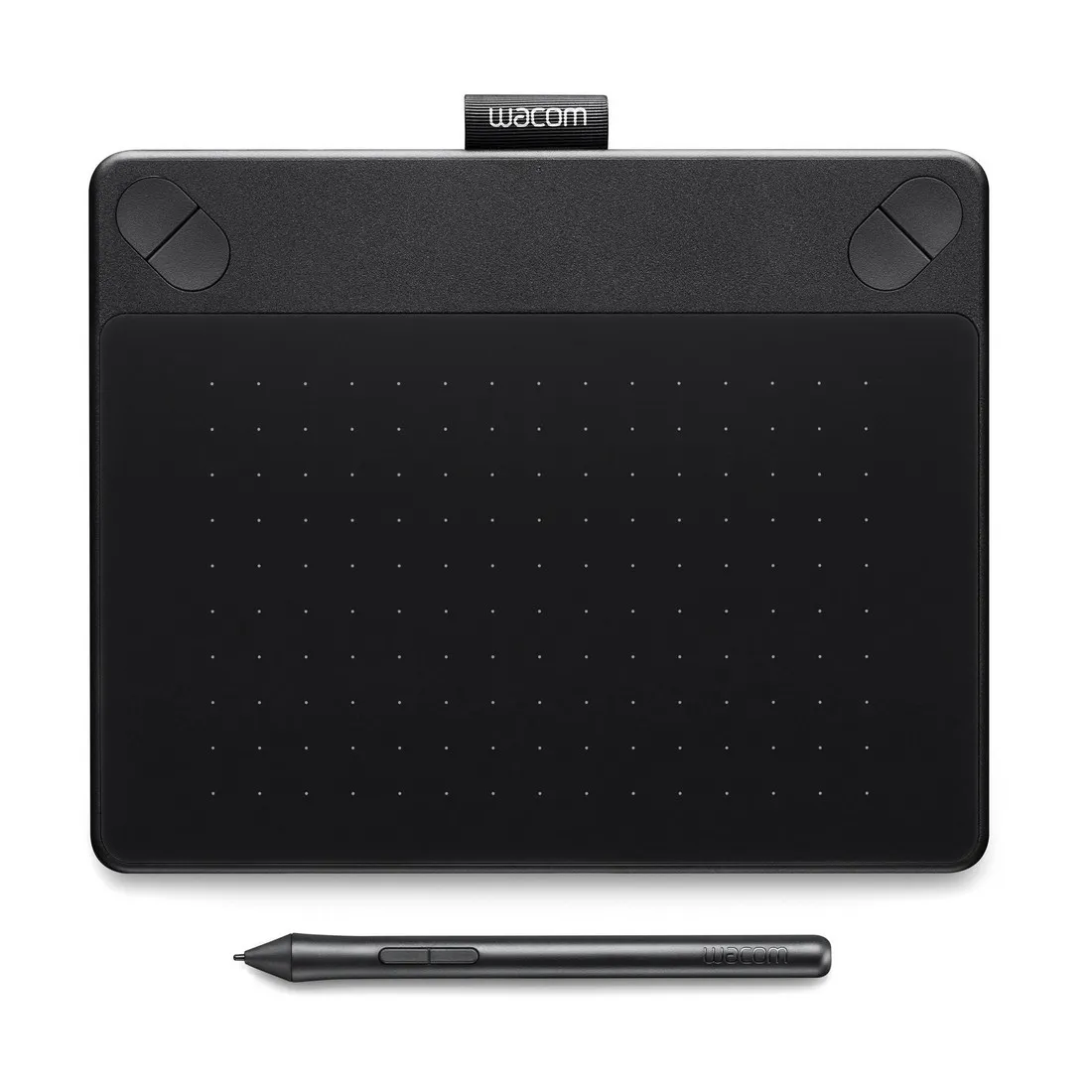 Графический планшет Wacom Intuos Art Small CTH-490AK-N