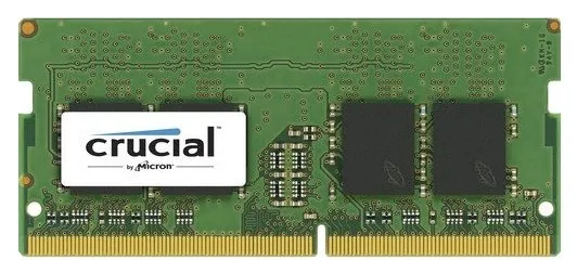 Оперативная память 4GB Crucial CT4G4SFS624A
