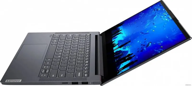 Ноутбук Lenovo Yoga Slim7 14ITL05 82A300CVRK
