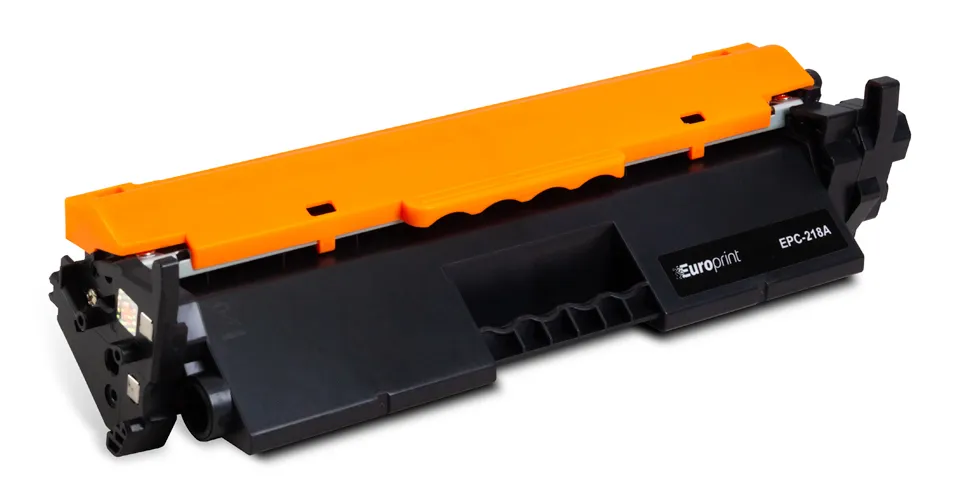 Картридж Europrint EPC-218A (C чипом)