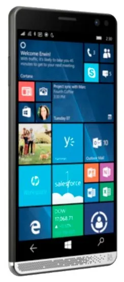 Смартфон HP Elite x3