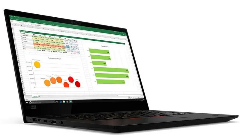 Ноутбук Lenovo ThinkPad X1 Extreme 20TK000RRT
