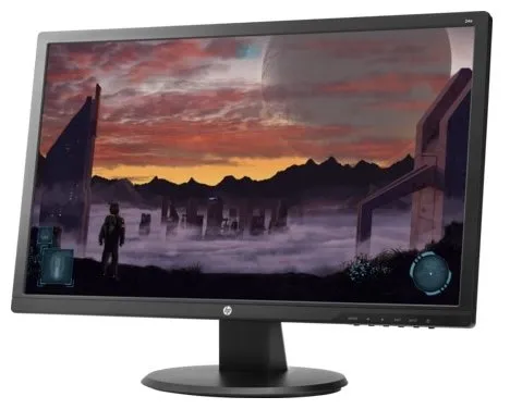 Монитор 24" HP 24o X0J60AA