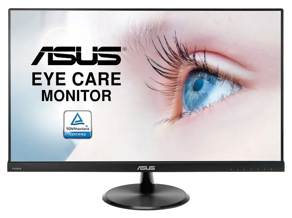 Монитор 27" Asus VC279HE