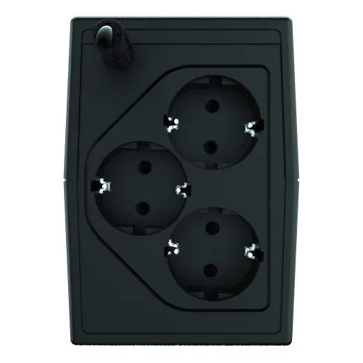 ИБП Ippon Back Basic 650S Euro