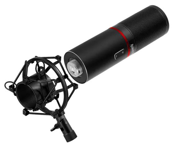 Микрофон Redragon Blazar GM300 USB