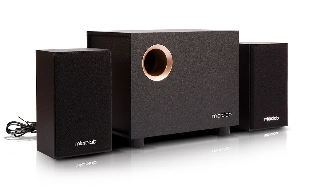 Акустическая система Microlab M-105