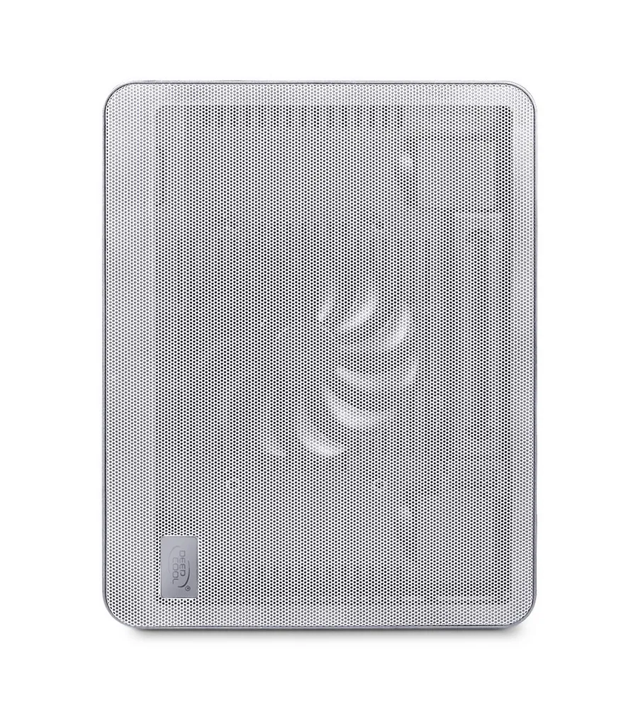 Охлаждающая подставка Deepcool N17 White DP-N112-N17WH