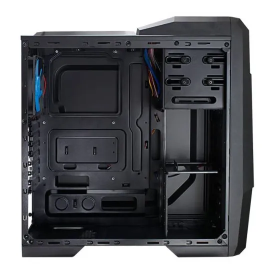 Корпус для ПК GameMax G506