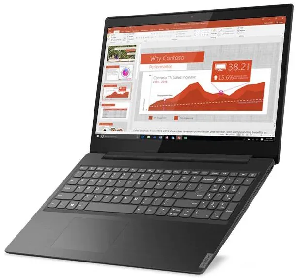 Ноутбук Lenovo IdeaPad L340-15IWL 81LG00M9RK