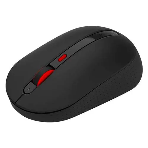 Компьютерная мышь MIIIW Wireless Office Mouse Black