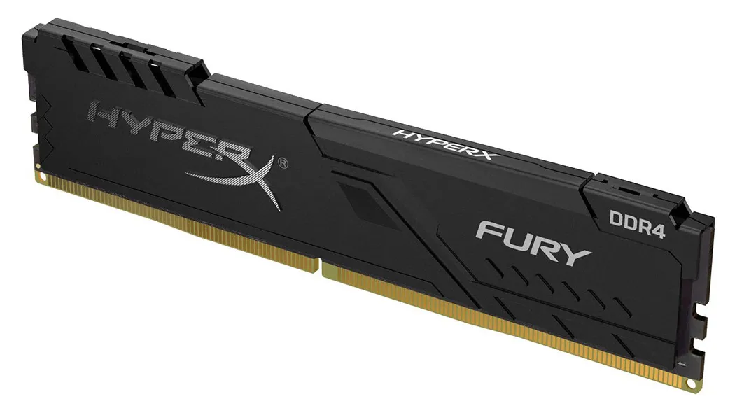 Оперативная память 16 GB Kingston HyperX Fury HX432C16FB3/16