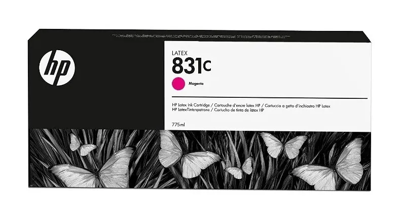 Картридж HP Europe CZ699A светло-пурпурный