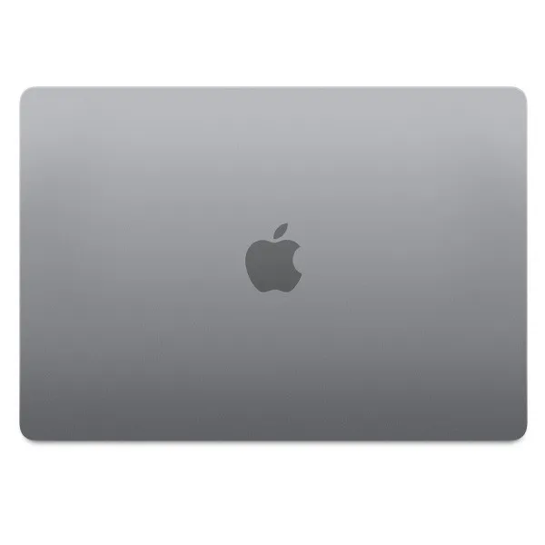 Ноутбук Apple 15-inch MacBook Air: Apple M3 16GB 256GB SSD - Space Grey MC9D4RU/A