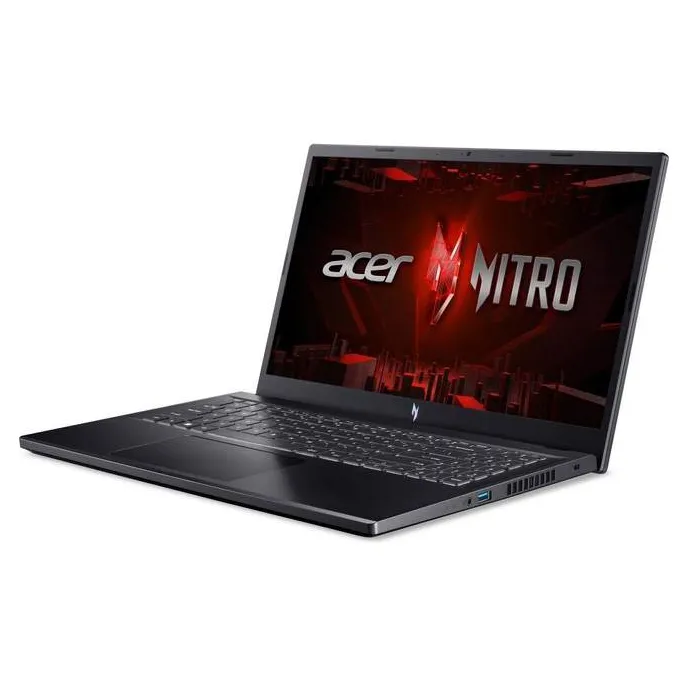 Ноутбук ACER Nitro V ANV15-51 NH.QNBER.003