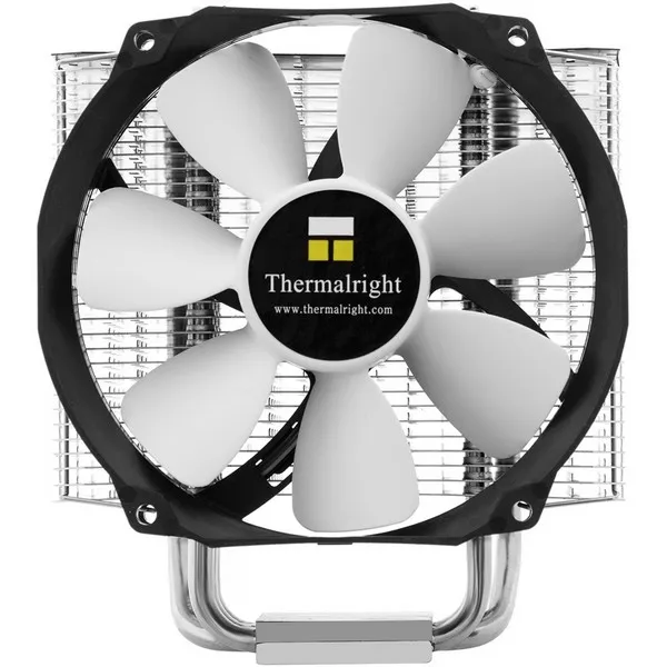 Кулер для процессора Thermalright Macho 120 SBM