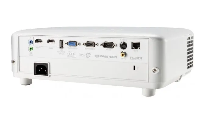 Проектор ViewSonic PG706HD