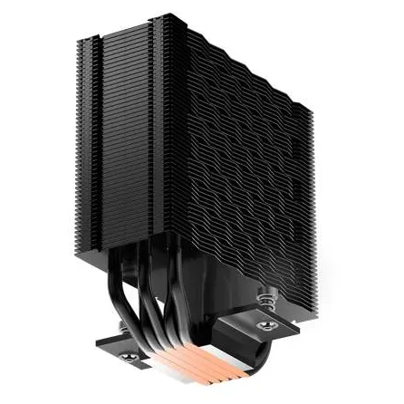 Кулер для процессора PCCooler RZ500 BK