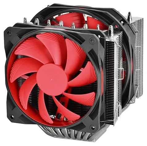 Кулер для CPU Deepcool ASSASSIN II DP-MCH8-ASNII