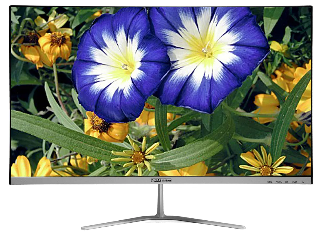 Монитор 23.8" Qmax 24QM400Hm