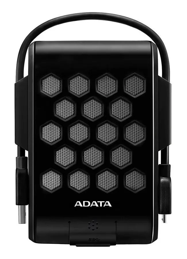 Внешний жесткий диск ADATA 2 TB HD720 AHD720-2TU3-CBK