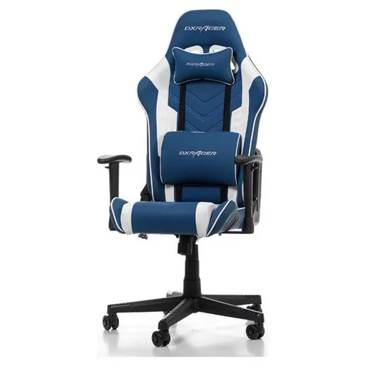 Игровое компьютерное кресло DX Racer GC/P132/BW